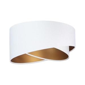 Tienidlo univerzálne GALAXY E27 pr. 45 cm biela/zlatá 060-062-45-SH vyobraziť