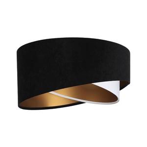 Tienidlo univerzálne GALAXY E27 pr. 45 cm čierna/biela/zlatá 060-025-45-SH vyobraziť