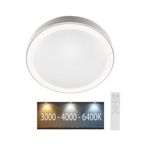 LED Stmievateľné stropné svietidlo LED/40W/230V 3000K/4000K/6500K + DO 2114761 vyobraziť