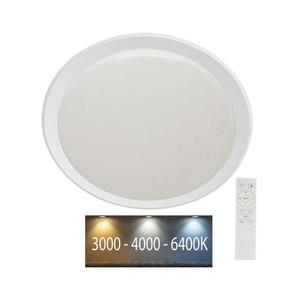 LED Stmievateľné stropné svietidlo LED/40W/230V 3000K/4000K/6500K + DO 2114551 vyobraziť