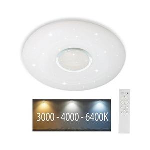 LED Stmievateľné stropné svietidlo LED/40W/230V 3000K/4000K/6500K + DO 2114911 vyobraziť