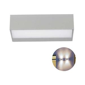 LED Vonkajšie nástenné svietidlo LED/9W/230V 4000K IP65 218240 vyobraziť