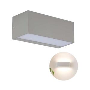 LED Vonkajšie nástenné svietidlo LED/12W/230V 6400K IP65 218244 vyobraziť