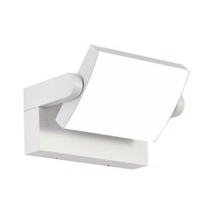 LED Vonkajšie nástenné svietidlo LED/17W/230V 4000K IP65 biela 2935 vyobraziť
