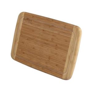 Lamart - Kuchynská doska na krájanie 26x16 cm bambus 42004666 vyobraziť