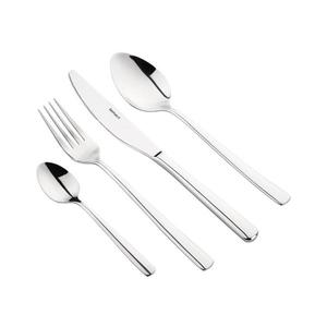 Lamart - Súprava nerezových príborov 24 ks 42002340 vyobraziť