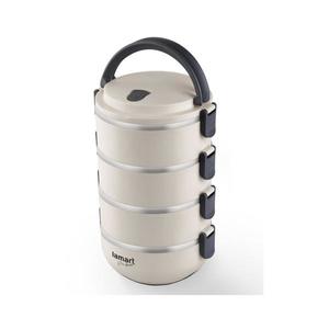 Lamart - Termojedlonosič 2, 4 l béžová 42002722 vyobraziť