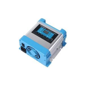 Nabíjačka olovených batérií 12V/20A G493 vyobraziť