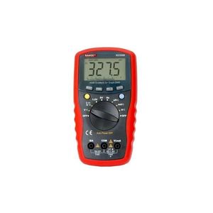 Multimeter 2xAA R155 vyobraziť