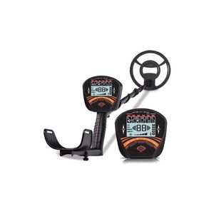 Detektor kovov 18V 2x6LR61 R215D vyobraziť