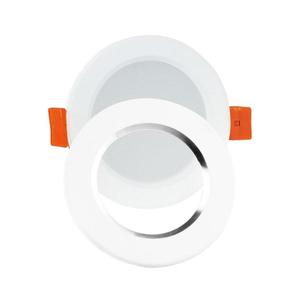 LED Podhľadové svietidlo ZOE LED/4, 8W/230V biela 321169 vyobraziť