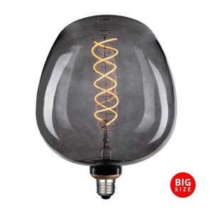 LED Žiarovka DECO VINTAGE S190 E27/4W/230V 1800K 317841 vyobraziť