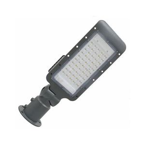 LED Pouličná lampa so senzorom LED/50W/170-400V IP65 LSL322HS vyobraziť