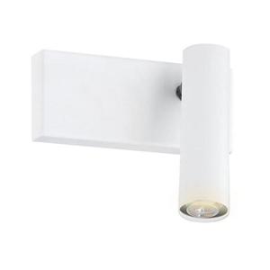 Argon 8064 - Nástenné bodové svietidlo ETNA 1xG9/6W/230V biela 8064 vyobraziť