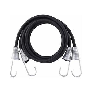 Extol - Upínacie gumy 150cmx12mm 2 ks latex 8861116 vyobraziť