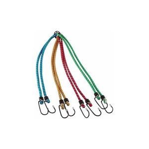 Extol - Upínacie gumy - pavúk 80cmx8mm 8 ramien 9605 vyobraziť