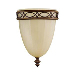 Elstead Feiss - Nástenné svietidlo DRAWING ROOM 1xE27/60W/230V bronz FE-DRAWING-ROOM-WU1 vyobraziť