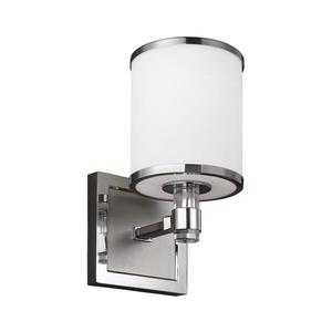 Elstead Feiss FE-PROSPECT-PARK1 - Nástenné svietidlo PROSPECT PARK 1xE27/60W/230V chróm FE-PROSPECT-PARK1 vyobraziť