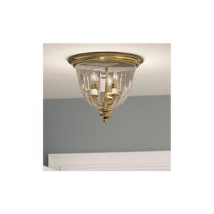 Elstead Hinkley - Stropné svietidlo CAMBRIDGE 3xE14/60W/230V zlatá HK-CAMBRIDGE-F-B vyobraziť