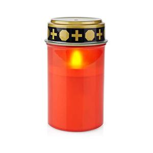 GRLT1 - LED Sviečka na cintorín LED/2xAA IP44 GRLT1 vyobraziť