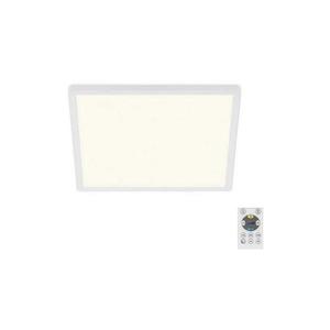 Briloner 7081-016 - LED Stmievateľné stropné svietidlo SLIM LED/18W/230V + DO 7081-016 vyobraziť