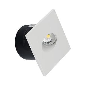 LED Schodiskové svietidlo LED/3W/230V 4000K biela 211210 vyobraziť
