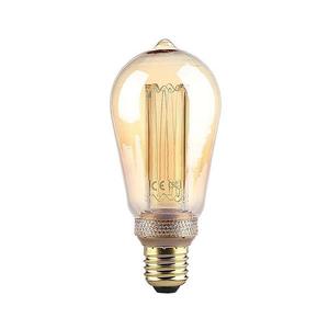 LED Žiarovka FILAMENT ST64 E27/4W/230V 1800K Art Edition 217474 vyobraziť
