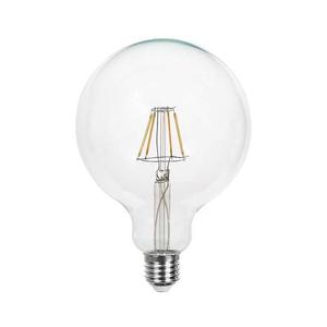LED Žiarovka FILAMENT G125 E27/12W/230V 3000K 217453 vyobraziť