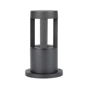 LED Vonkajšia lampa LED/10W/230V 25cm 3000K IP65 čierna 128322 vyobraziť