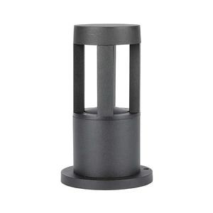 LED Vonkajšia lampa LED/10W/230V 25cm 6400K IP65 čierna 128324 vyobraziť