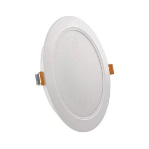 LED Podhľadové svietidlo LED/18W/230V pr. 17 cm biela ZD1442 vyobraziť