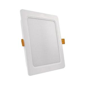 LED Podhľadové svietidlo LED/18W/230V 17x17 cm biela ZD2442 vyobraziť