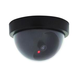 Maketa bezpečnostnej kamery 2xAA 5001886 vyobraziť