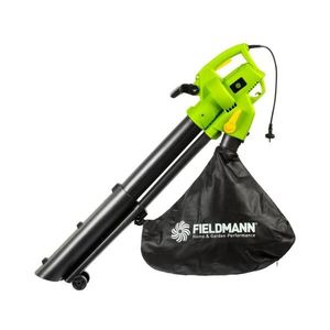 Fieldmann - Elektrický záhradný vysávač 3000W/230V 50005433 vyobraziť