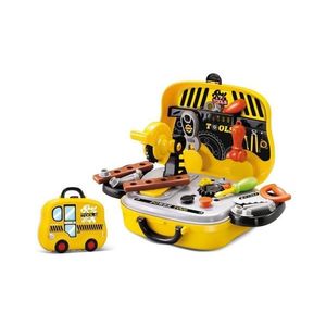 Buddy Toys Detský kufrík - dielňa 57000562 vyobraziť