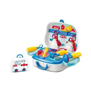 Buddy Toys Detský kufrík - doktor 57000564 vyobraziť