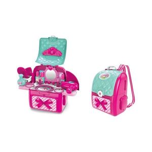 Buddy Toys Detský batoh - salón krásy 57001282 vyobraziť