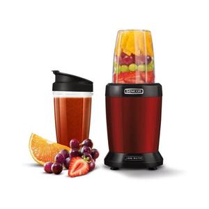 Sencor - Smoothie nutri mixér 1000W/230V červená 41005092 vyobraziť