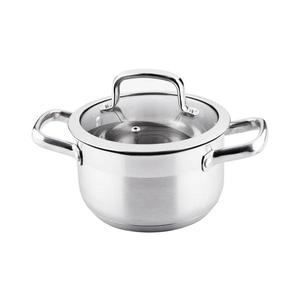 Lamart - Hrniec s pokrievkou 18 cm nerez 42000341 vyobraziť
