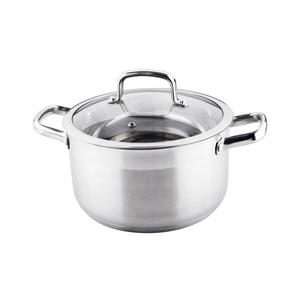 Lamart - Hrniec s pokrievkou 24 cm nerez 42000344 vyobraziť