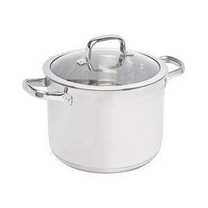 Lamart - Hrniec s pokrievkou 24 cm nerez 42001432 vyobraziť