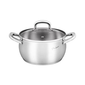 Lamart - Kastról s pokrievkou 18 cm nerez 42003212 vyobraziť
