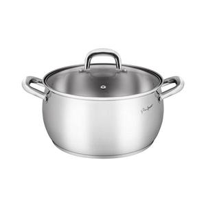 Lamart - Kastról s pokrievkou 22 cm nerez 42003214 vyobraziť