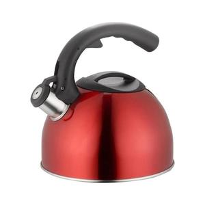 Lamart - Kanvica 2 l červená/nerez 42000548 vyobraziť