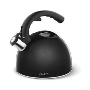 Lamart - Kanvica 2 l čierna/nerez 42003242 vyobraziť