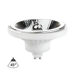 LED Žiarovka AR111 GU10/12W/230V 4000K 45° biela 14564 vyobraziť