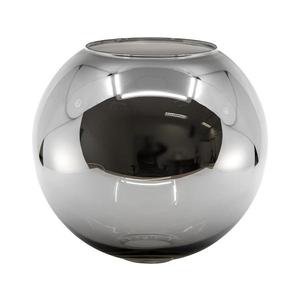 Náhradné sklo E27 pr. 20 cm chróm 80655 vyobraziť