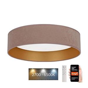 Brilagi - LED Stmievateľné svietidlo VELVET SMART LED/24W/230V Wi-Fi Tuya + DO vyobraziť