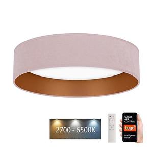 Brilagi - LED Stmievateľné svietidlo VELVET SMART LED/24W/230V Wi-Fi Tuya + DO vyobraziť