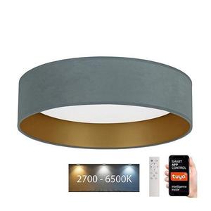 Brilagi - LED Stmievateľné svietidlo VELVET SMART LED/24W/230V Wi-Fi Tuya + DO vyobraziť